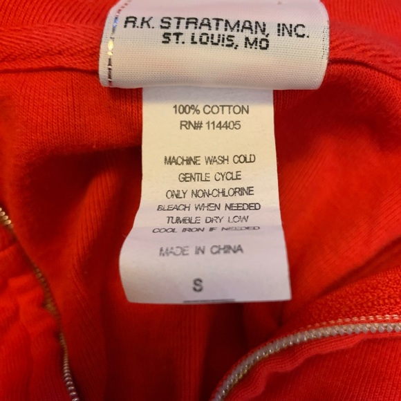 Womens Harley-Davidson Sweater - Picture 7 of 7